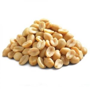 Amendoim Torrado 100g