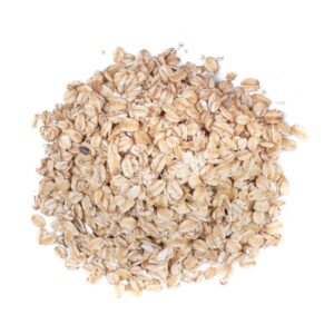 Aveia em flocos finos ou grossos 100g