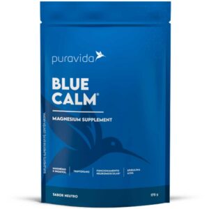 Blue Calm Neutro 175g - PURA VIDA
