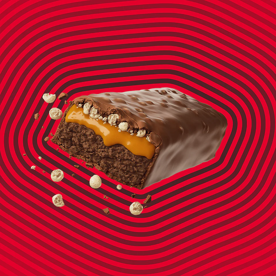 Bold Bar Bombom Crocante - Imagem 2