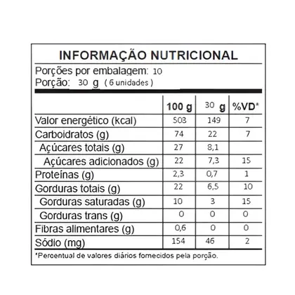 Bisc Jasmine Sg Arroz Original 90G - Imagem 2