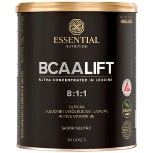 Bcaalift Neutro Lata 210G/30Ds Essential Un
