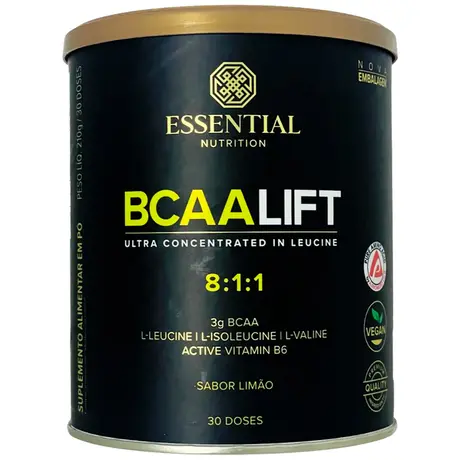 Bcaalift Limao Lata 210G/30Ds Essential