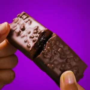 Bold Bar Brownie & Crispies - Imagem 2