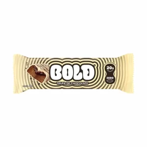Bold Bar Trufa De Chocolate