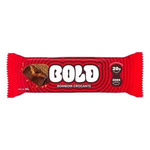 Bold Bar Bombom Crocante