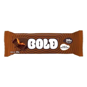 Bold Bar Cafe & Doce De Leite