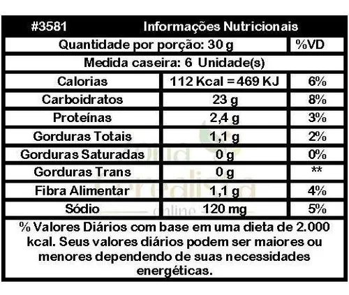 Bisc Jasmine Sg Arroz Multigraos 90G - Imagem 2