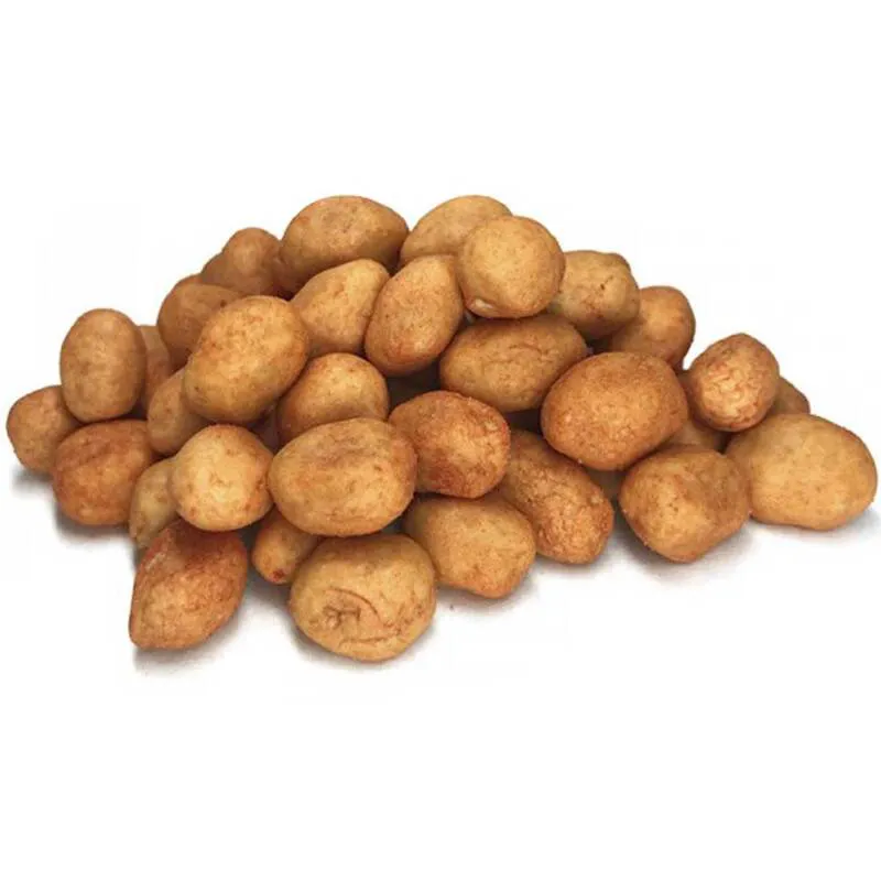 Amendoim Crocante Bacon