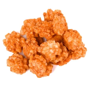 Biscoito De Arroz Tomate