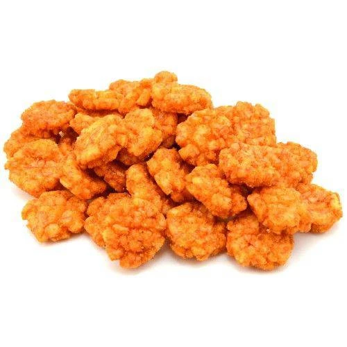 Biscoito De Arroz Apimentado