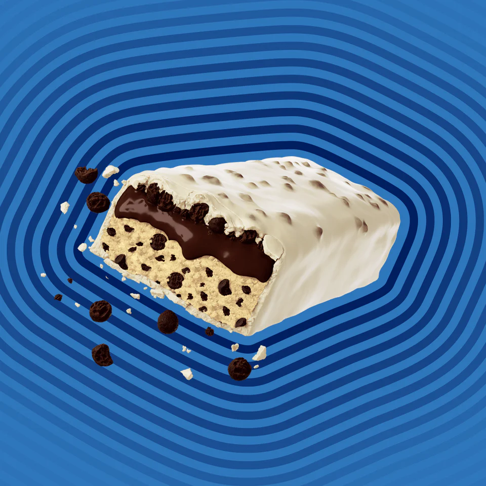 Bold Cookies E Cream 40G - Imagem 2
