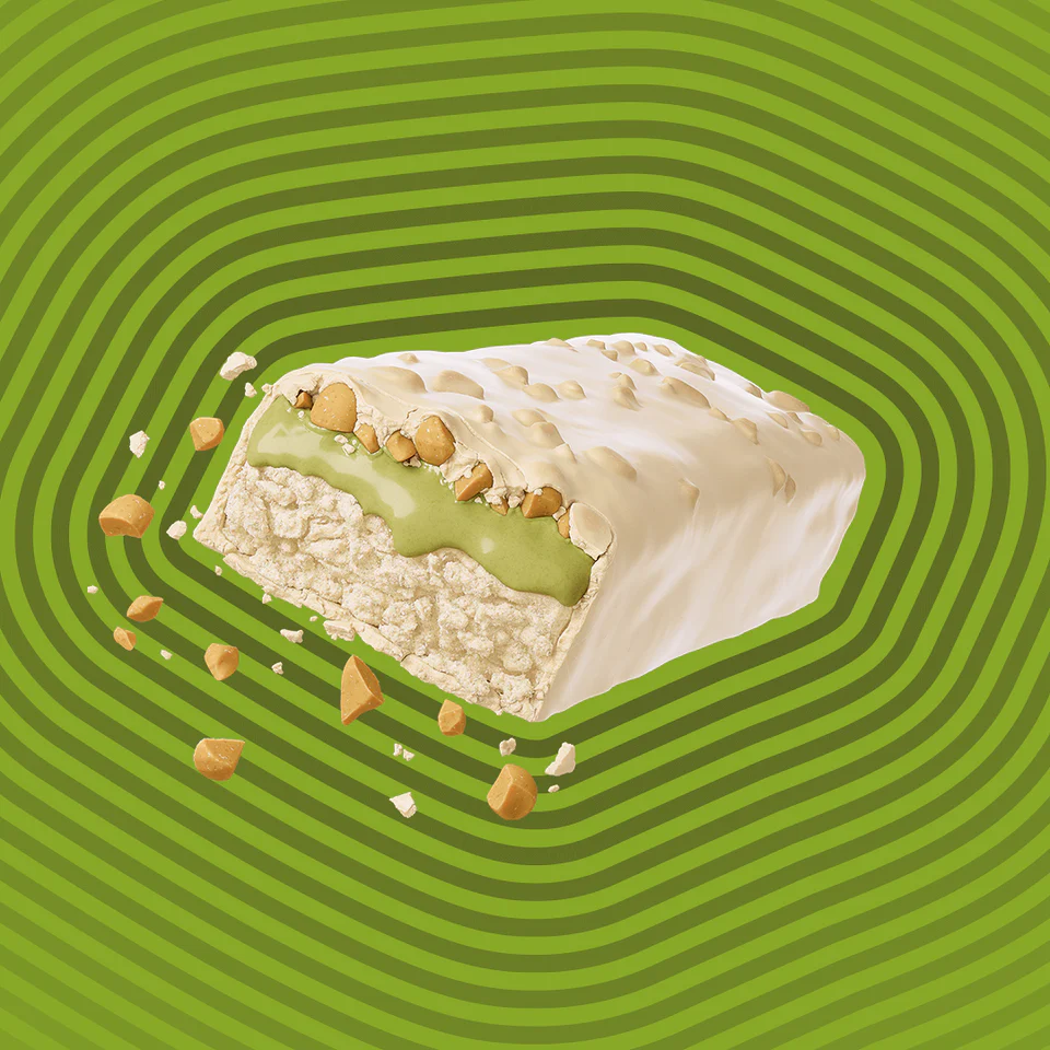 Bold Pistache 40G - Imagem 2