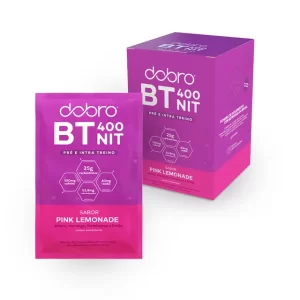 Bt Nitrato Sache Dobro Pink Lemonade