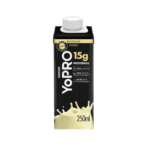Yopro Baunilha 15G 250Ml