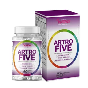 Artrofive Colageno Tipo Ii Calcio Magne