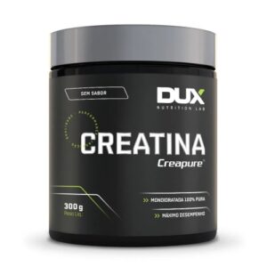 Creatina Creapure 300G - Dux