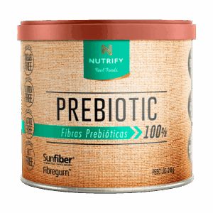 Nt Prebiotic Neutro 210G