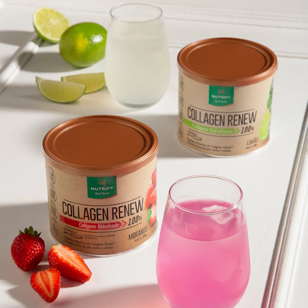 Nt Collagen Renew Neutro 300G - Imagem 4