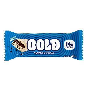 Bold Cookies E Cream 40G
