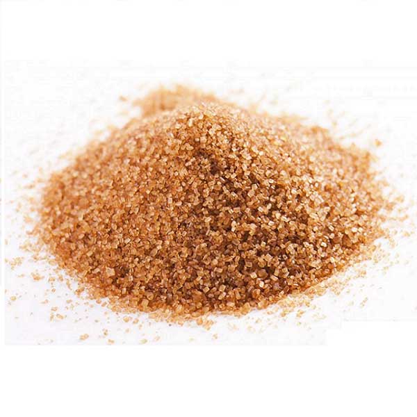 Açúcar Demerara Orgânico