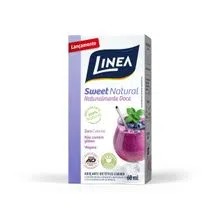 Adocante Linea Sweet Liquido 60Ml