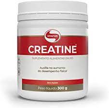 Creatina 300G Vitafor
