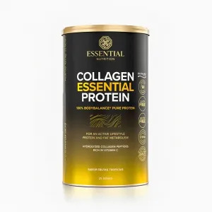 Collagen Essential Protein Frutas Trop