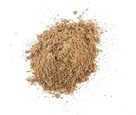 Farinha Da Felicidade