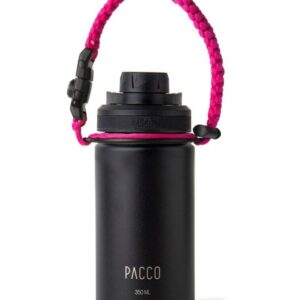 Alca Hydra P - Pink Pacco