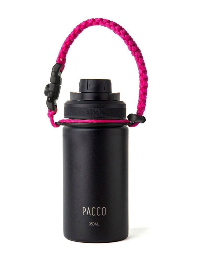 Alca Hydra P - Pink Pacco