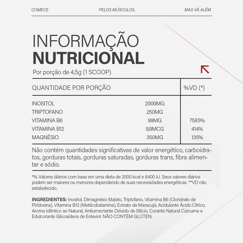 Harmony Sleep Life Topway 135G - Maracuja - Imagem 3