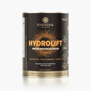 Hydrolift Tangerina Tubo 87G/30Ds Essential Un