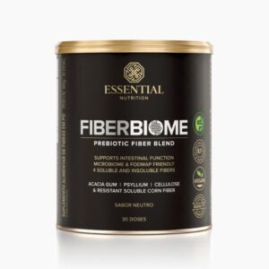 Fiberbiome Neutro Lata 330G 30Ds Essential