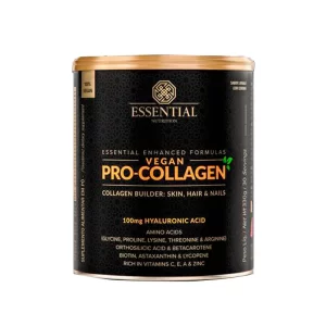 Vegan Pro-Collagen Display 330G/30Ds Essential