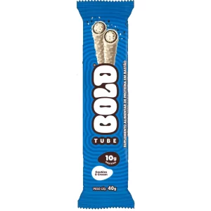 Bold Tube Cookies E Cream 40G