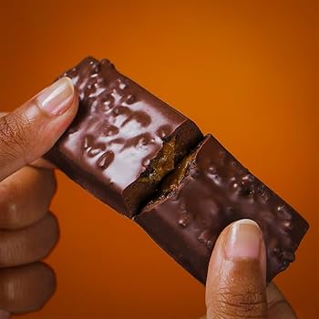 Bold Thin Caramelo Amendoim - Imagem 2