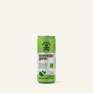 Energy Pro Sabor Ice Tea De Limao 310Ml - Moving