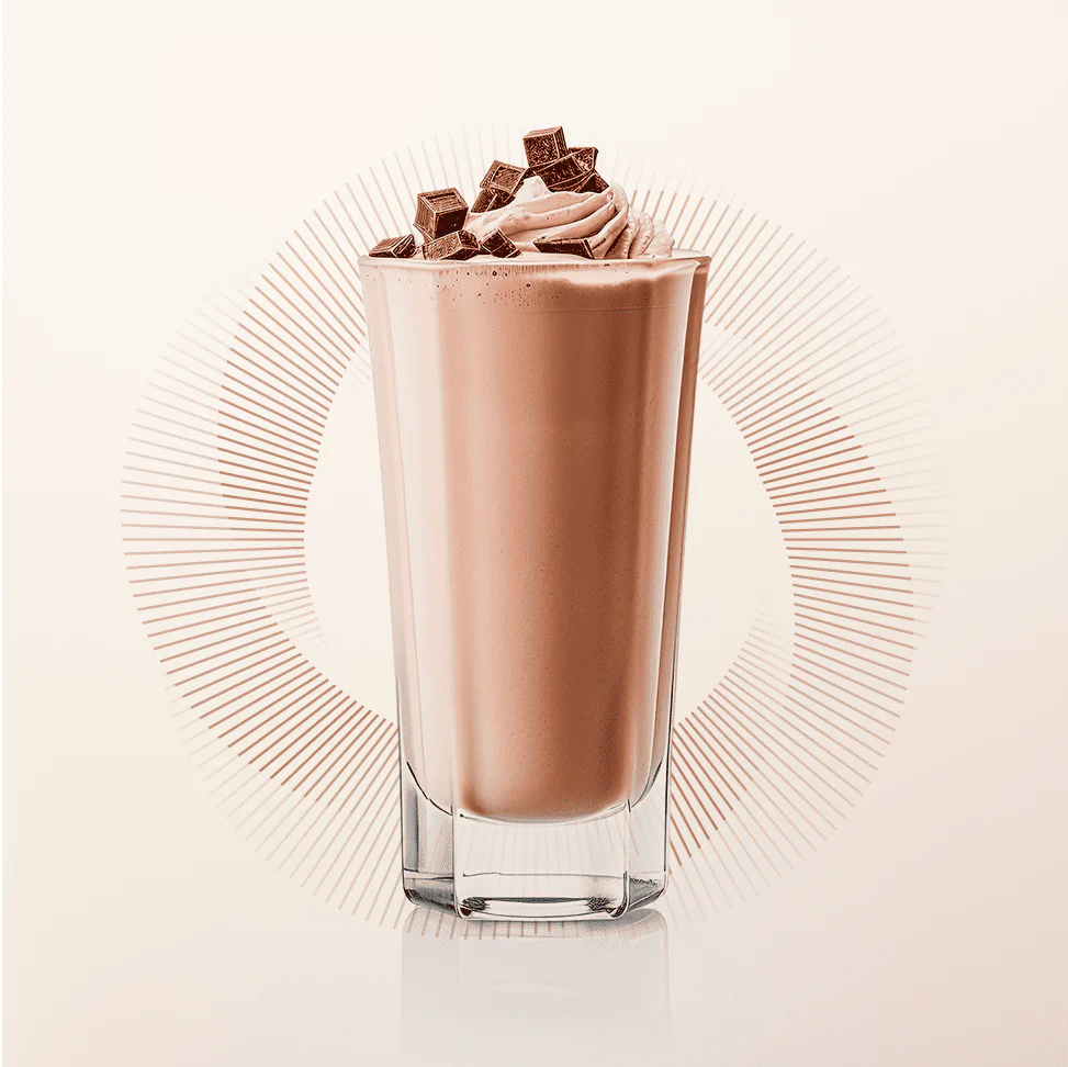 Proteina True Beef Protein Chocolate 418G - True Source - Imagem 3