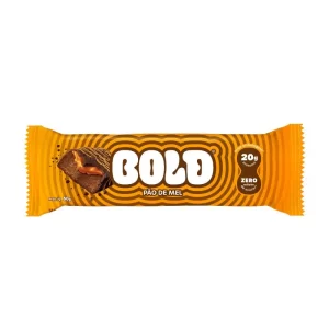 Bold Bar Pao De Mel