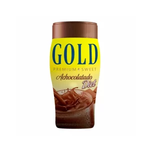 Achoc Em Po Gold Diet Pote 200Gr