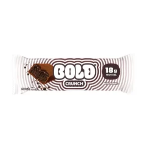 Bold Crunch Brigadeiro 60G
