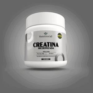 Creatina  210G - Nutrition All