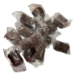 Atum - Doce Edificar