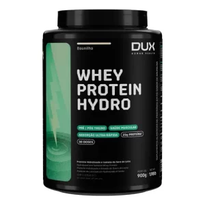 Whey Protein Hydro Chocolate - Pote 900G