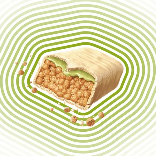 Bold Crunch Pistache 60G - Imagem 3