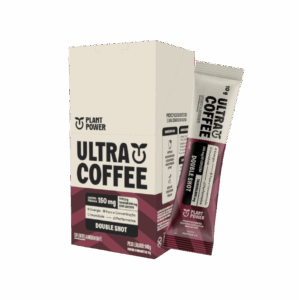 Ultracoffee A Tal Da Castanha Dose Dupla 10G