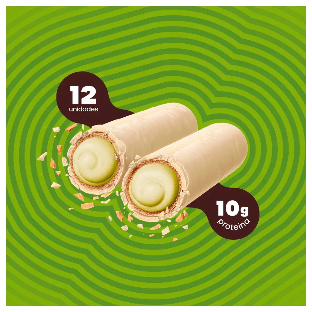 Bold Tube Pistache 40G - Imagem 3