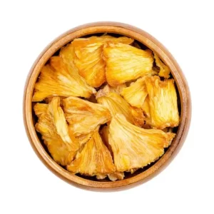 Abacaxi Desidratado Picado