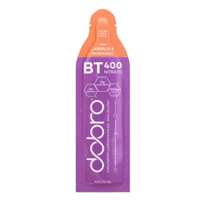 Bt Nitrato Sache Dobro Laranja E Morango 30G